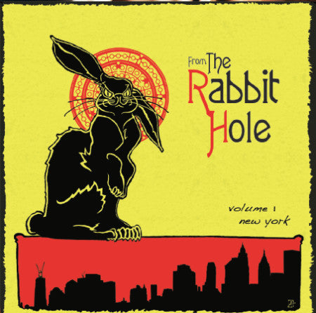 FROM THE RABBIT HOLE (2LP)