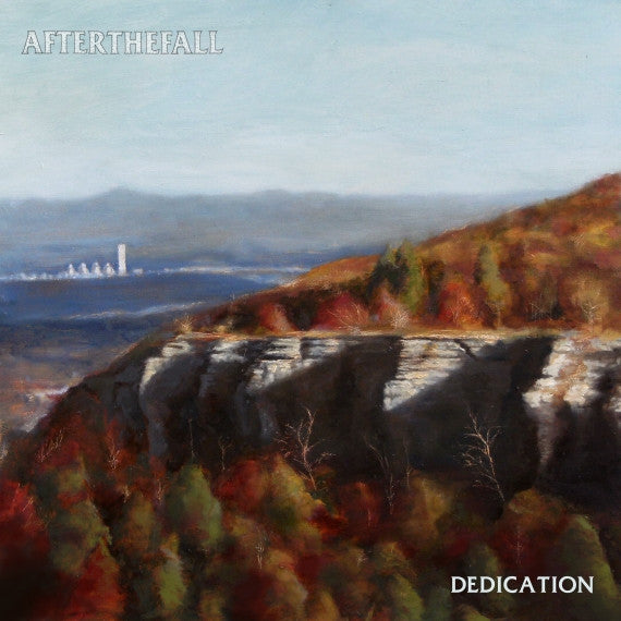 DEDICATION (LP)