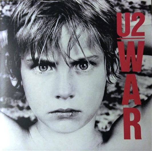 U2 WAR