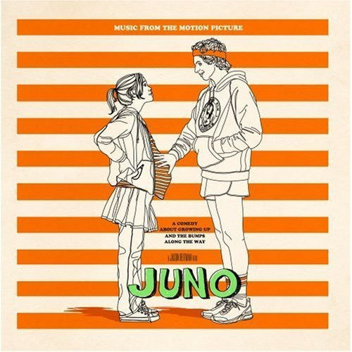 JUNO (LP)