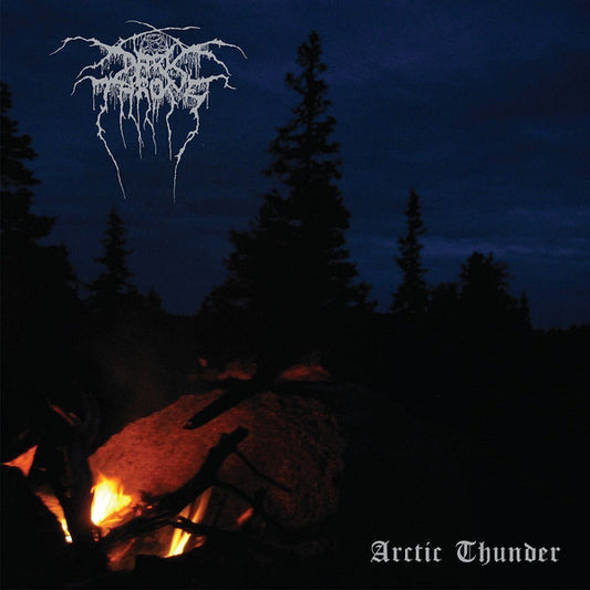 ARCTIC THUNDER ( LP )