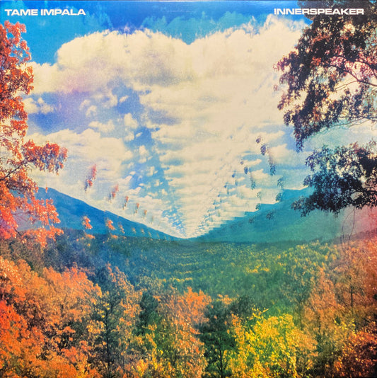 TAME IMPALA INNERSPEAKER