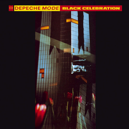 BLACK CELEBRATION (LP)