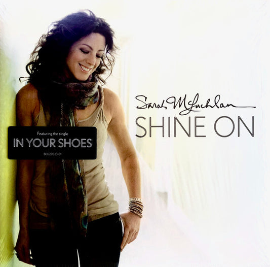 SHINE ON