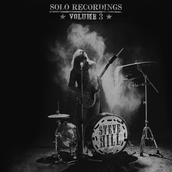 SOLO RECORDINGS, VOLUME 3 [2LP VINYL]