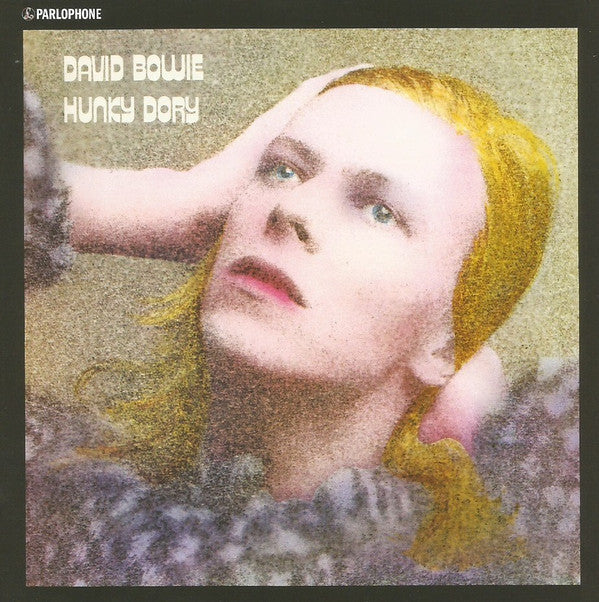 BOWIE, DAVID HUNKY DORY (180 GRAM VINYL)