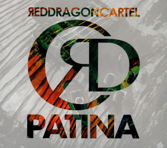 PATINA (LP)