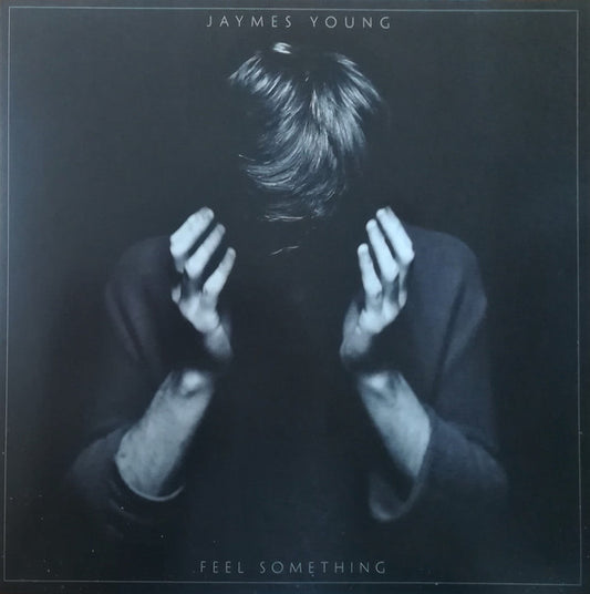 FEEL SOMETHING (LP)