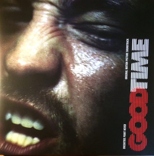 GOOD TIME (ORIGINAL MOTION PICTURE SOUNDTRACK)