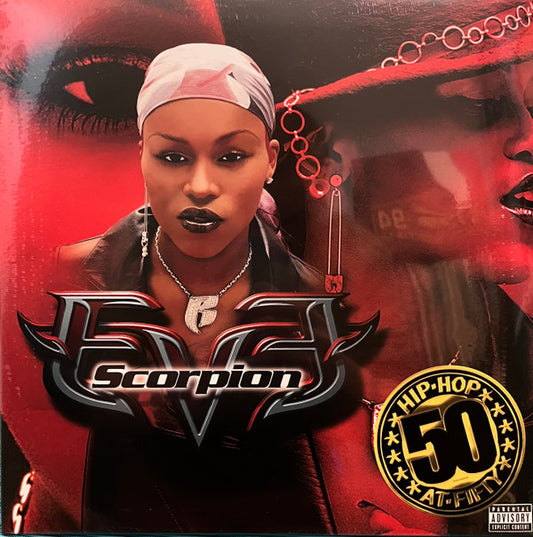 SCORPION (EX 2LP)