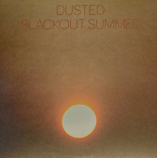 BLACKOUT SUMMER(LP)