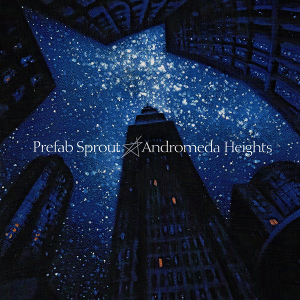 ANDROMEDA HEIGHTS