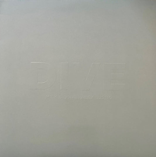 RSD 2020 - DIVE