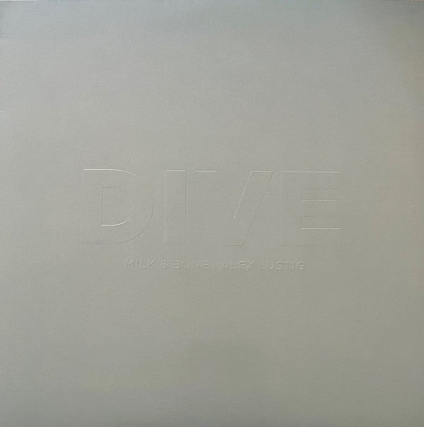 RSD 2020 - DIVE