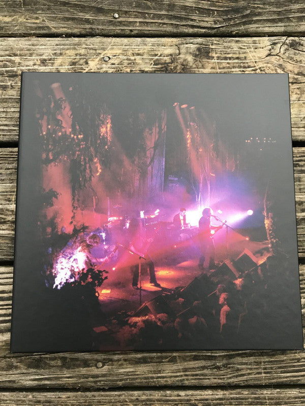 OKONOKOS (4LP)