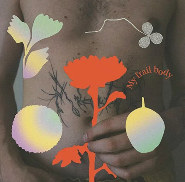 GUNDELACH MY FRAIL BODY (LP)