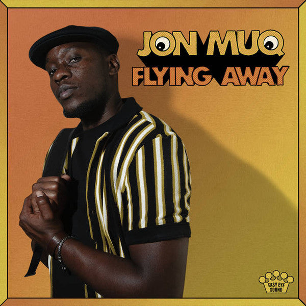 FLYING AWAY (LP)