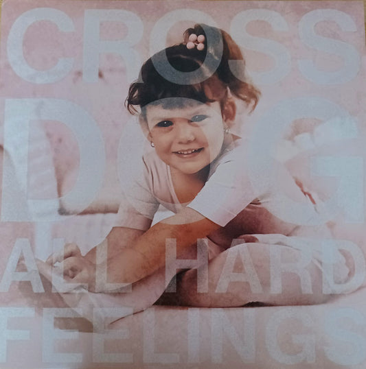 ALL HARD FEELINGS (LTD EDITION POWDER PINK VINYL)