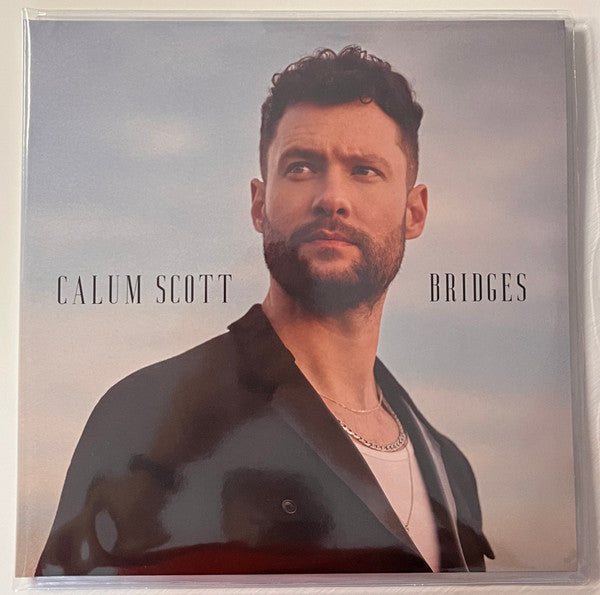 SCOTT, CALUM BRIDGES (2LP)