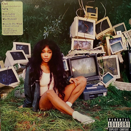 SZA CTRL