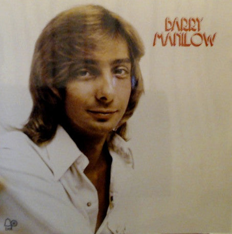 BARRY MANILOW (SMOKEY COLOURED VINYL)