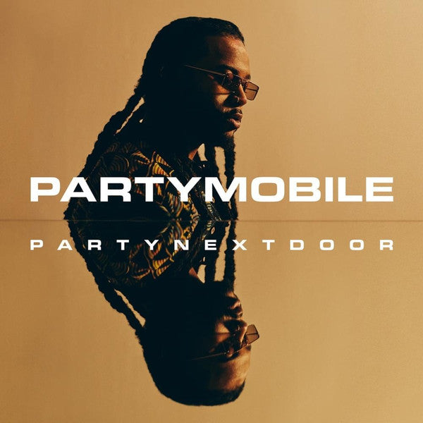 PARTYMOBILE (2LP)