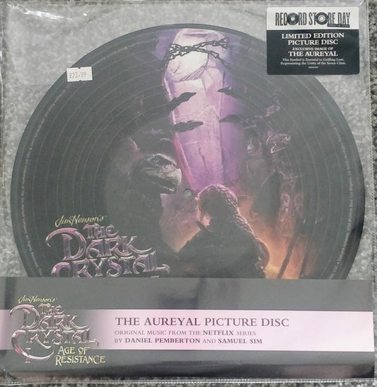 RSD 2020 - DARK CRYSTAL:AGE