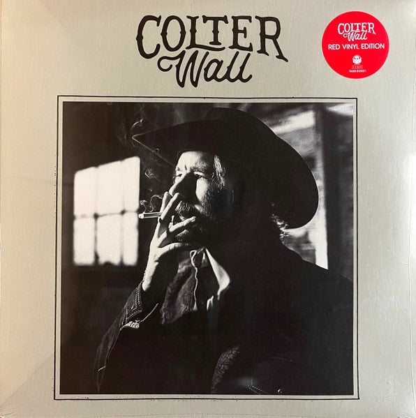 COLTER WALL