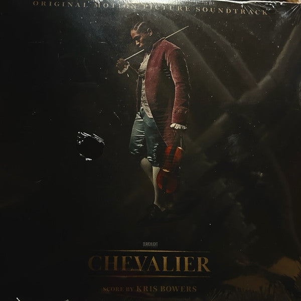 CHEVALIER (LP)