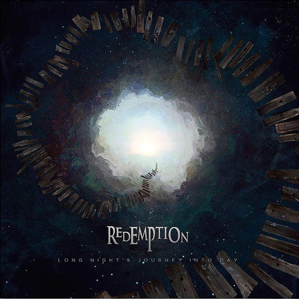 REDEMPTION LONG NIGHT'S JOURNEY INTO DAY