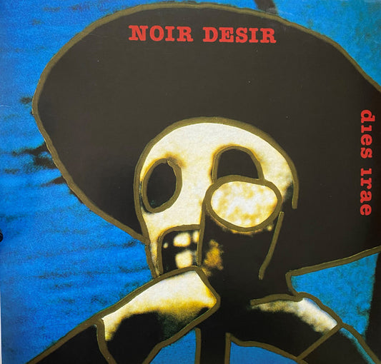 NOIR DESIR DIES IRAE(3LP)