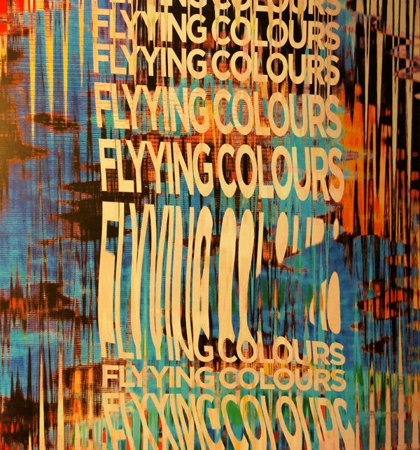 FLYYING COLOURS