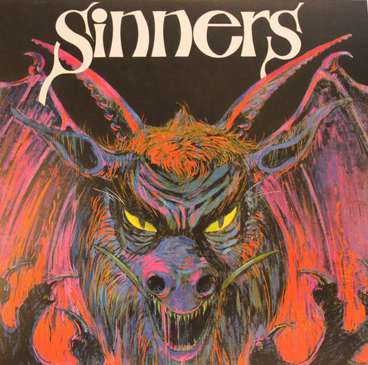 SINNERS (SATAN)