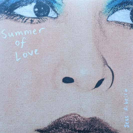 SUMMER OF LOVE (PEPPERMINT GREEN VINYL)