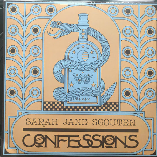 CONFESSIONS (LP)