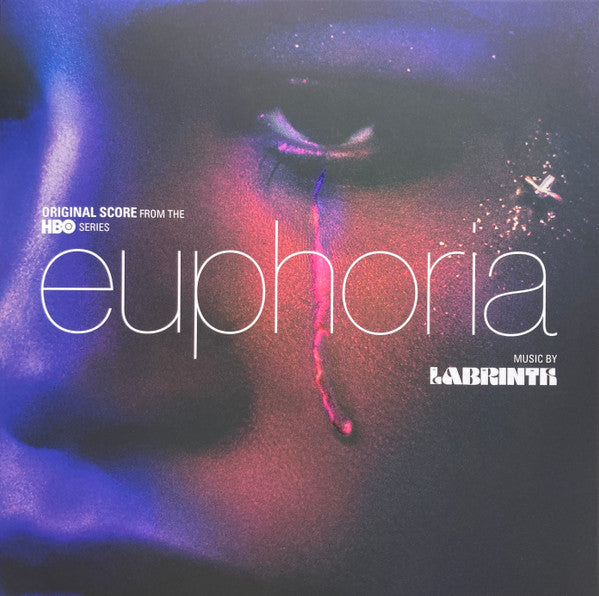 LABRINTH EUPHORIA (ORIGINAL SCORE FROM THE HBO SERIES)