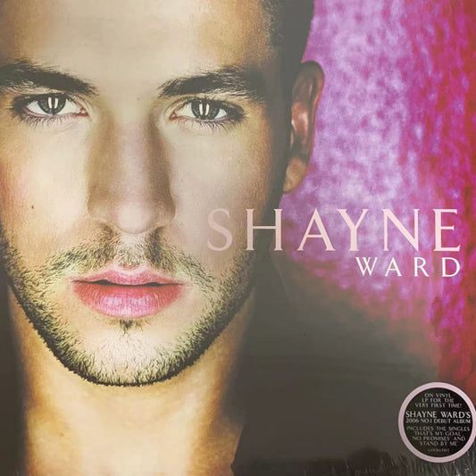 SHAYNE WARD (LP)