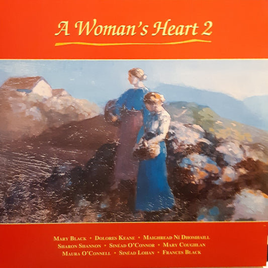 A WOMAN'S HEART 2