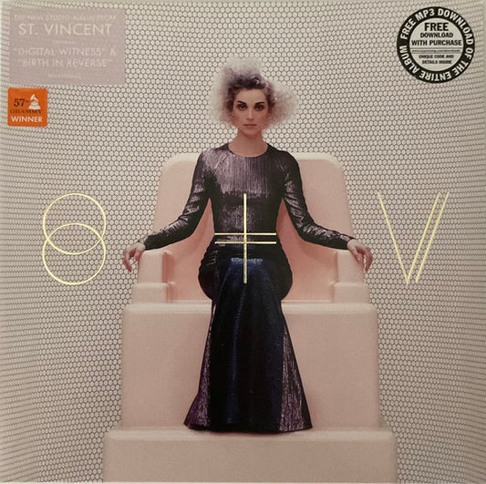 ST. VINCENT