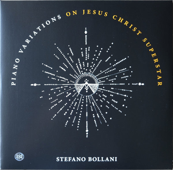 PIANO VARIATIONS ON JESUS CHRIST SUPERSTAR (2 LP)