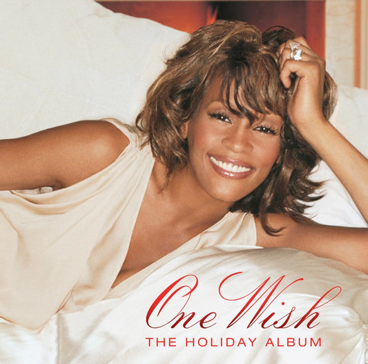 ONE WISH - THE HOLIDAY ALBUM