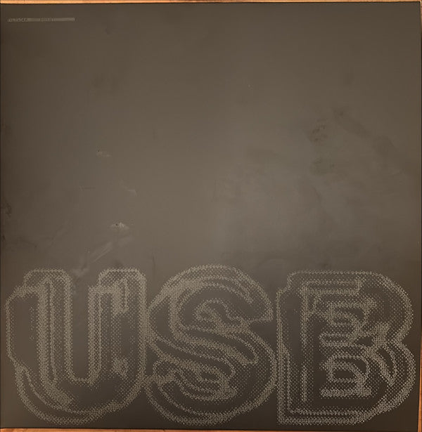 USB (2LP)