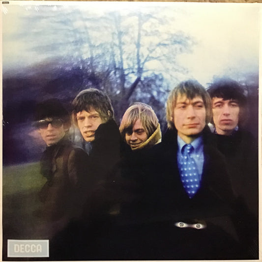 BETWEEN THE BUTTONS (2LP UK VERSION)