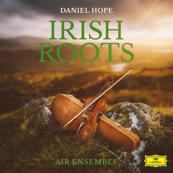 IRISH ROOTS (2LP)