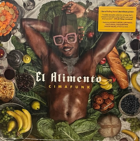 EL ALIMENTO