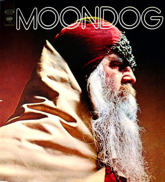 MOONDOG MOONDOG