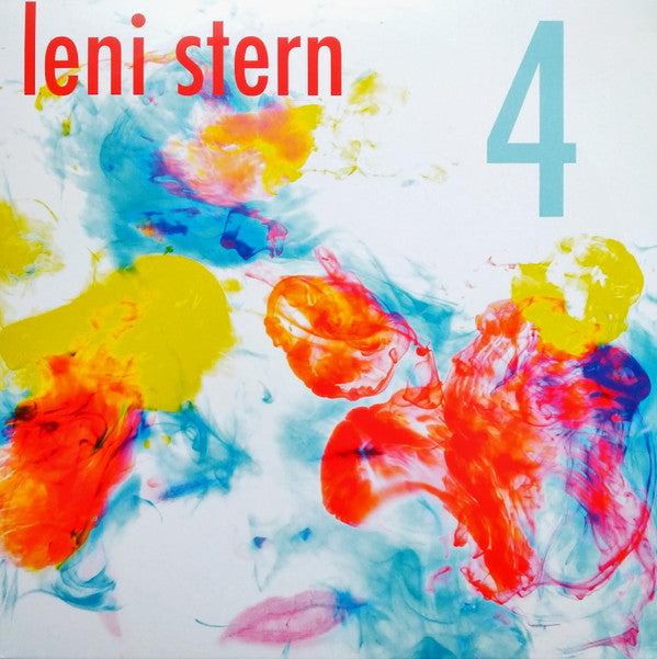 LENI STERN 4