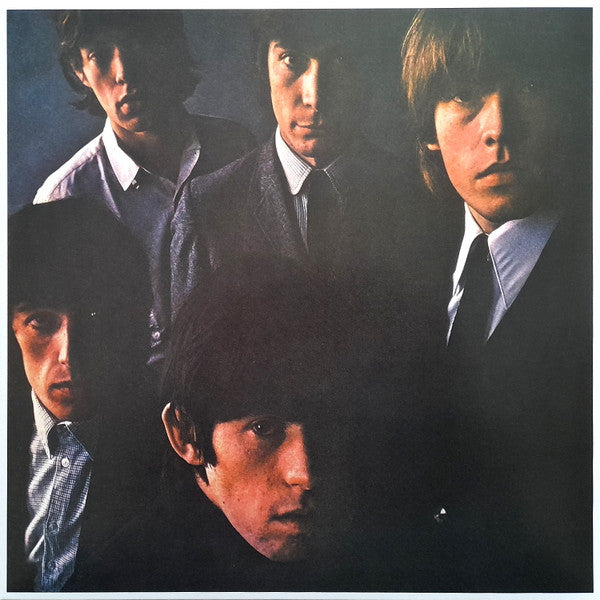 ROLLING STONES NO.2 (LP)