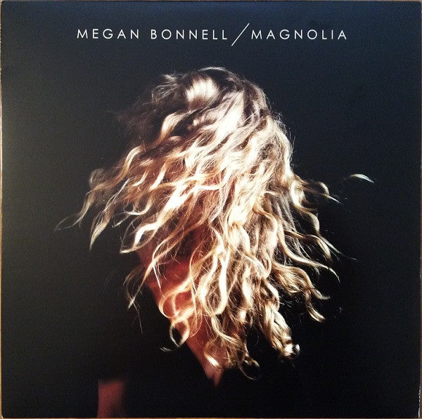 MAGNOLIA (LP)