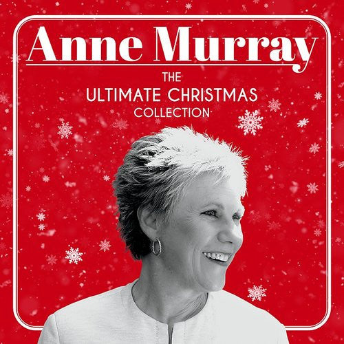 ULTIMATE CHRISTMAS COLLECTION (2LP)